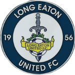 Logo Long Eaton United