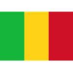 Logo Mali