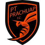 Logo Prachuap