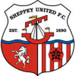 Logo Sheppey United