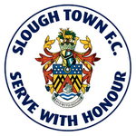 Logo Slough Town