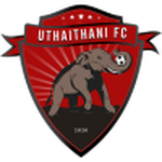 Logo Uthai Thani