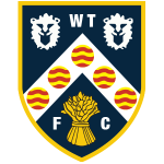 Logo Wellingborough Town