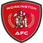 Logo Workington